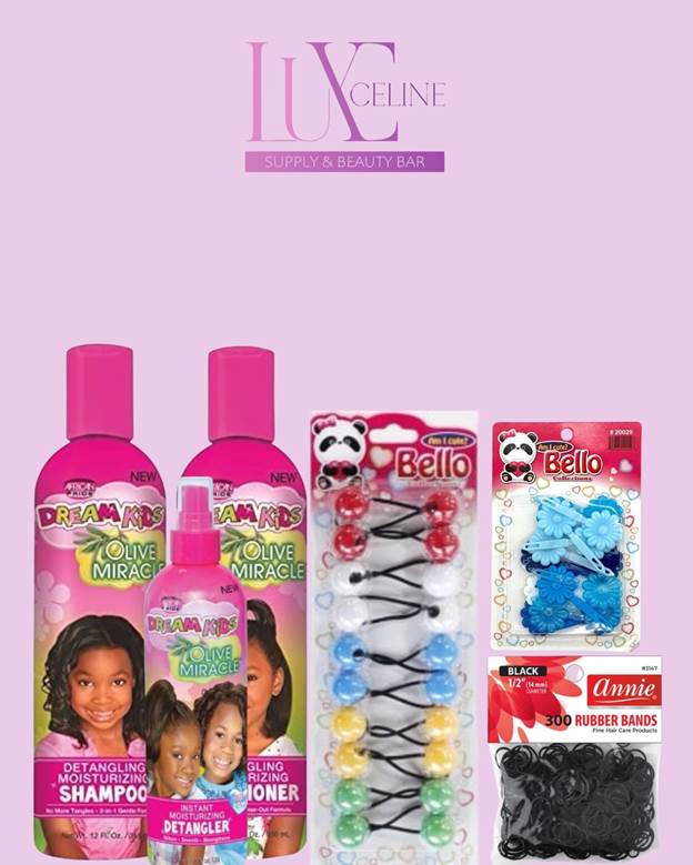 image009 Lil Dreamer - Image 1