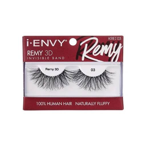 image022 I-Envy Remy 3d Lashes - Image 1