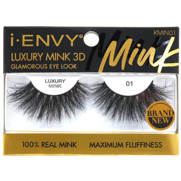 image023 I-Envy luxury 3d mink - Image 1