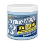 Blue Magic conditioner Hair dress 12oz - Image 2
