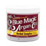 Blue Magic conditioner Hair dress 12oz - Image 3