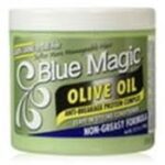 Blue Magic conditioner Hair dress 12oz - Image 5