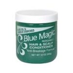 Blue Magic conditioner Hair dress 12oz - Image 6