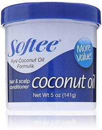 Softee hair and scalp treatment 5oz