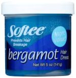 Softee hair and scalp treatment 5oz - Image 3