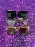 Fashion sunglasses - Image 3