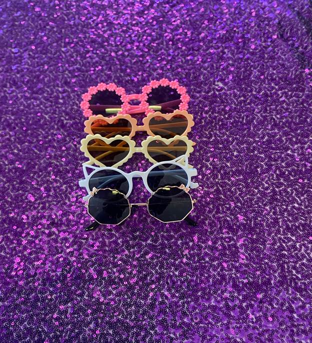 image065 Kids sunglasses - Image 1
