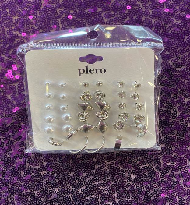 image066 Variety Earring pack - Image 1