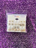 Variety Earring pack - Image 4